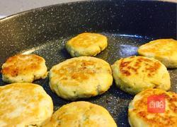 煎酿瓤豆腐的做法图解7