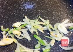 煎酿瓤豆腐的做法图解9