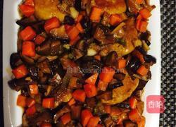 煎酿瓤豆腐的做法图解14