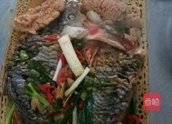 啤酒鱼的做法图解8