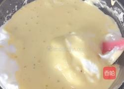 蔓越莓干微风蛋糕的做法图解9