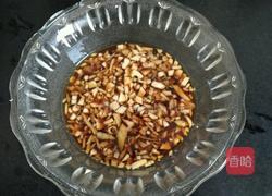 凉拌皮蛋的做法图解4