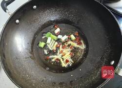 红烧豆腐的做法图解5