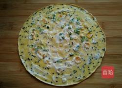 香蕉卷的做法图解11