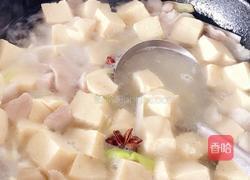 炖四白的做法图解11
