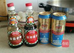 乡巴佬鸡蛋的做法图解3