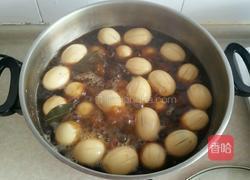 乡巴佬鸡蛋的做法图解8