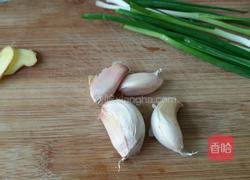 家常自制白灼虾的做法图解3