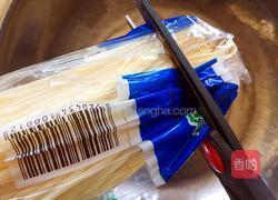肉末金针菇的做法图解4