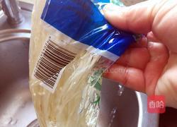 肉末金针菇的做法图解5