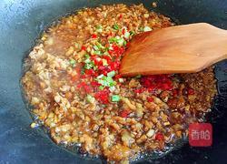 肉末金针菇的做法图解12