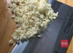 蒜蓉生蚝的做法图解5