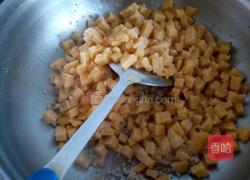 麻辣窝窝头丁的做法图解8