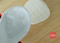 孜然杏鲍菇的做法图解1