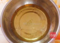 蛋白芝麻饼的做法图解2