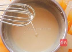 蛋白芝麻饼的做法图解5