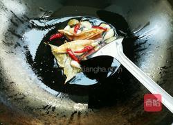 白萝卜炖牛腩的做法图解7