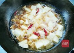 白萝卜炖牛腩的做法图解9