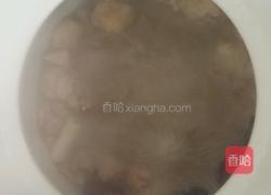 松茸鸡汤的做法图解1