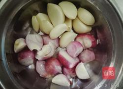 柠檬鸭的做法图解4