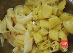 柠檬鸭的做法图解5