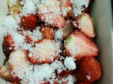 糖腌草莓的做法[图]