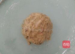 宫廷桃酥的做法图解1