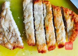 咖喱猪排饭的做法图解6