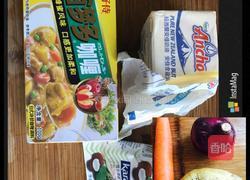 咖喱猪排饭的做法图解9