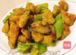 东北脆皮烧茄子的做法图解13