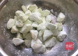 东北脆皮烧茄子的做法图解2