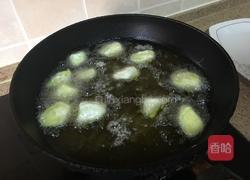 东北脆皮烧茄子的做法图解3