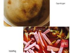 红场罗宋汤的做法图解4