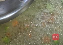 蔬菜凉粉的做法图解5