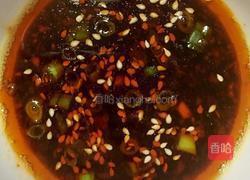 蔬菜凉粉的做法图解7