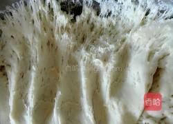 豆沙包的做法图解3