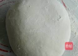 豆沙包的做法图解5