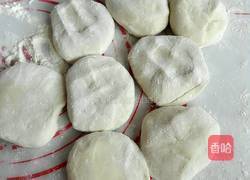豆沙包的做法图解6