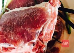 香炸猪排的做法图解1