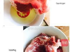 香炸猪排的做法图解3