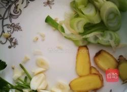 酸菜粉条的做法图解4