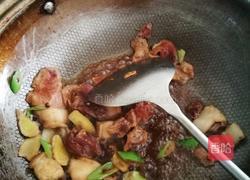 酸菜粉条的做法图解5