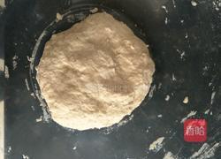 自制披萨的做法图解3