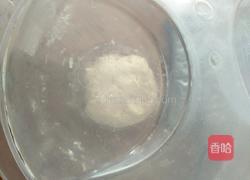 自制披萨的做法图解4