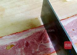 培根芝士芦笋卷的做法图解3