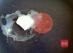 培根芝士芦笋卷的做法图解7