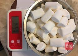 牛轧花生糖的做法图解1