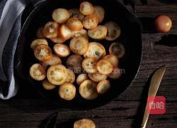 糖渍金桔/金桔酱的做法图解2