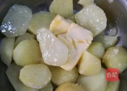 奶香土豆泥沙拉的做法图解5