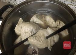 炸猪肉的做法图解4